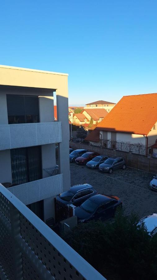 Mirvana Apartments Metheor Executive Suite Timisoara Exterior photo