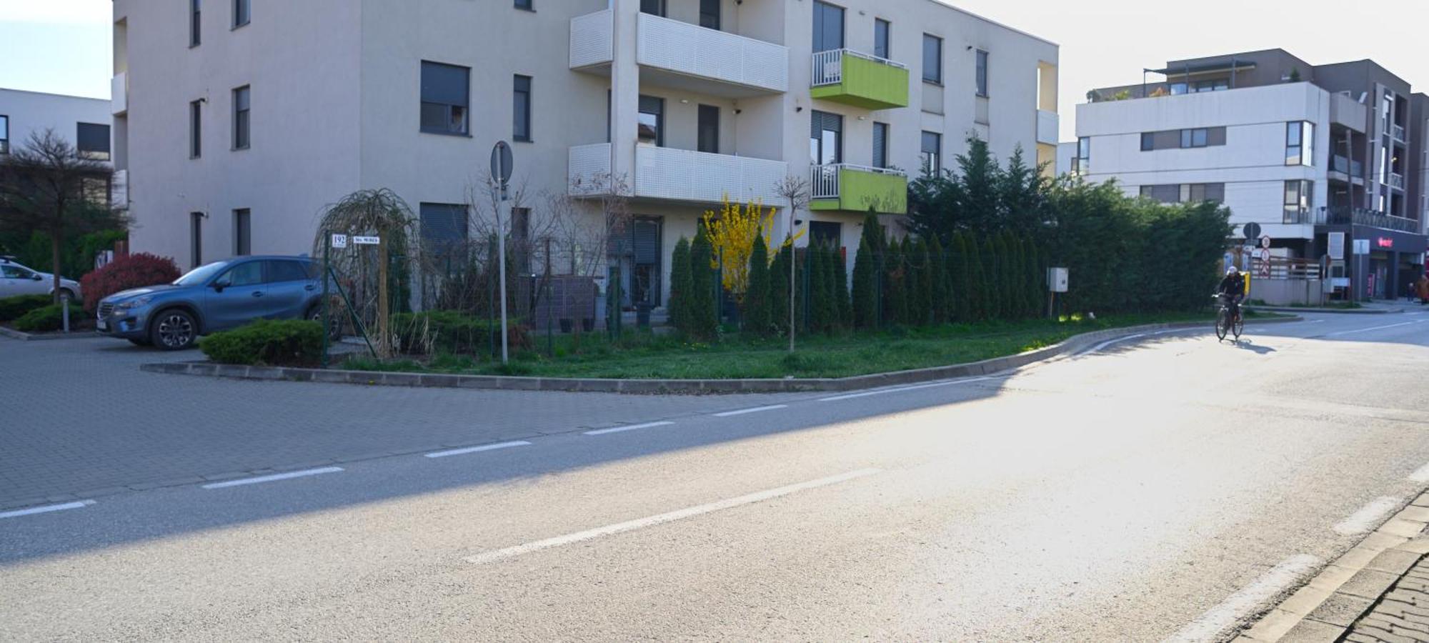 Mirvana Apartments Metheor Executive Suite Timisoara Exterior photo
