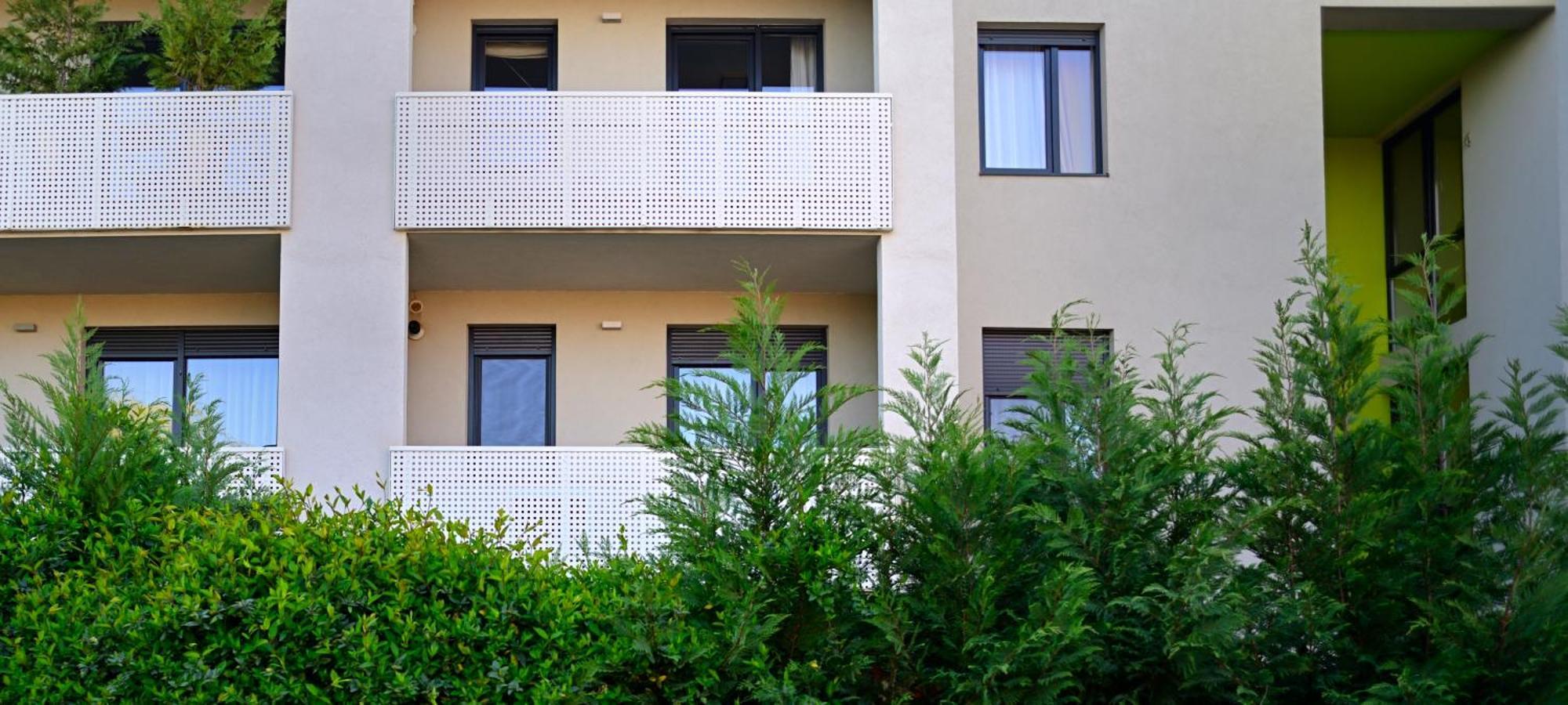 Mirvana Apartments Metheor Executive Suite Timisoara Exterior photo