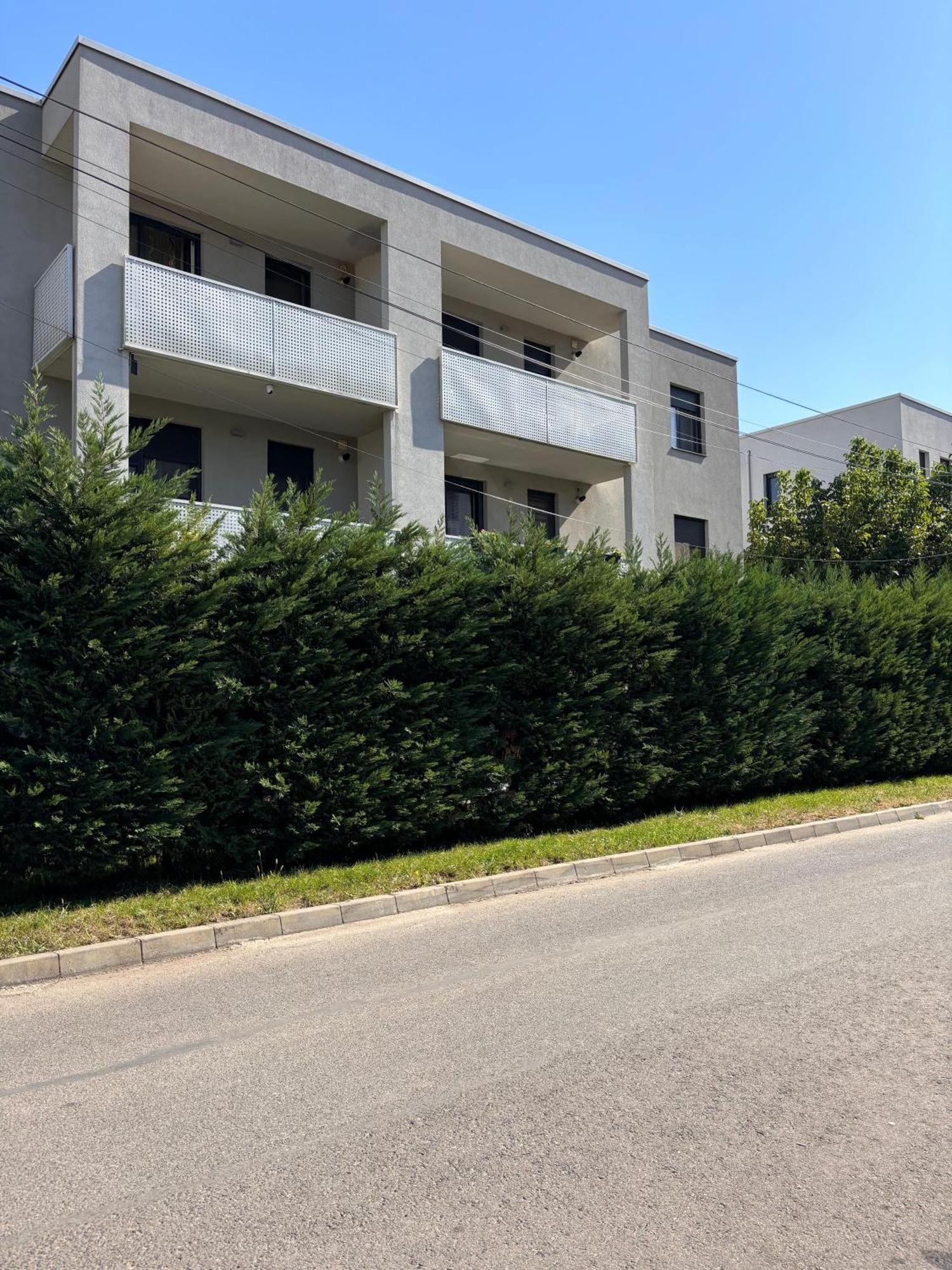 Mirvana Apartments Metheor Executive Suite Timisoara Exterior photo