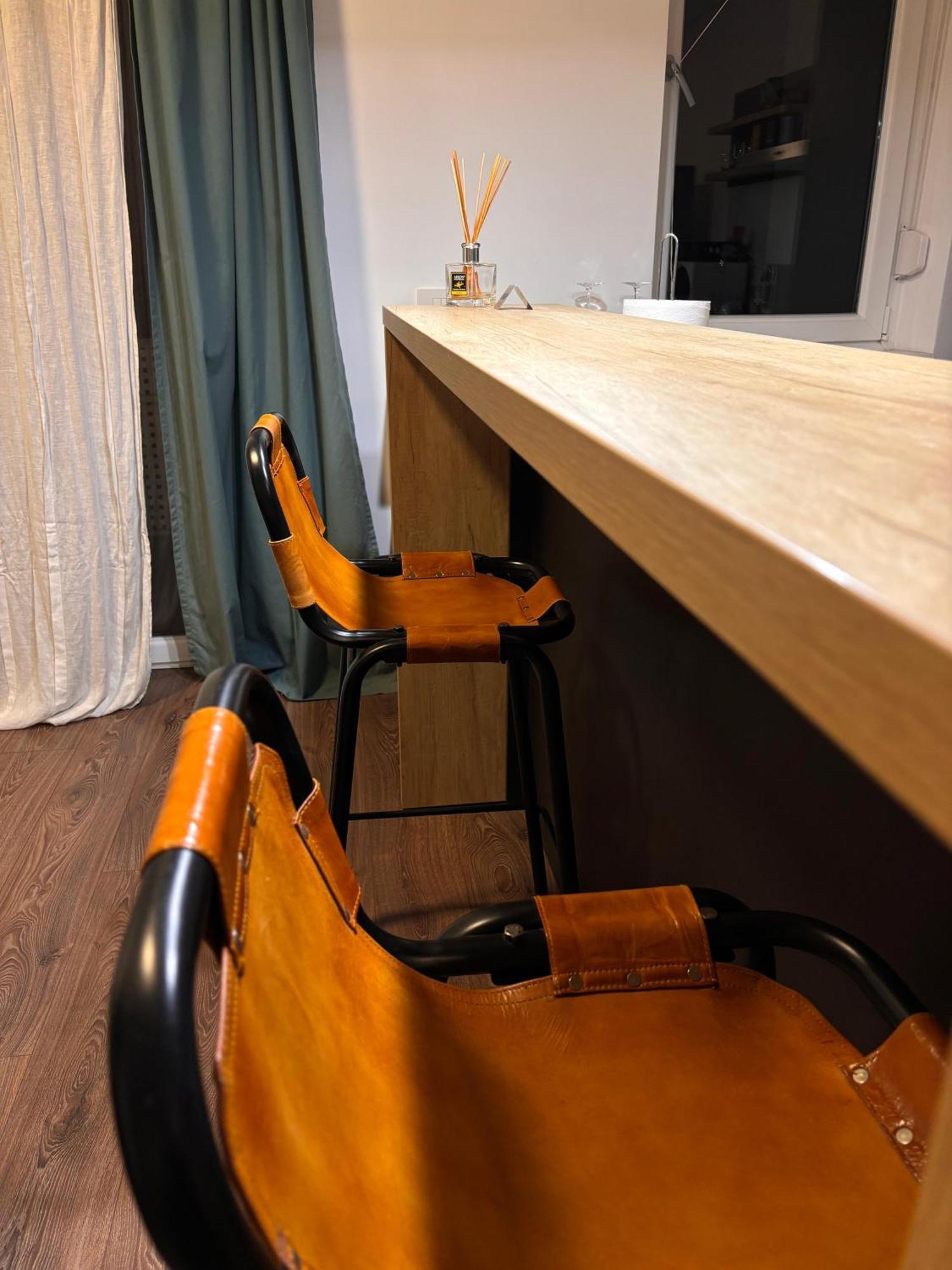 Mirvana Apartments Metheor Executive Suite Timisoara Exterior photo